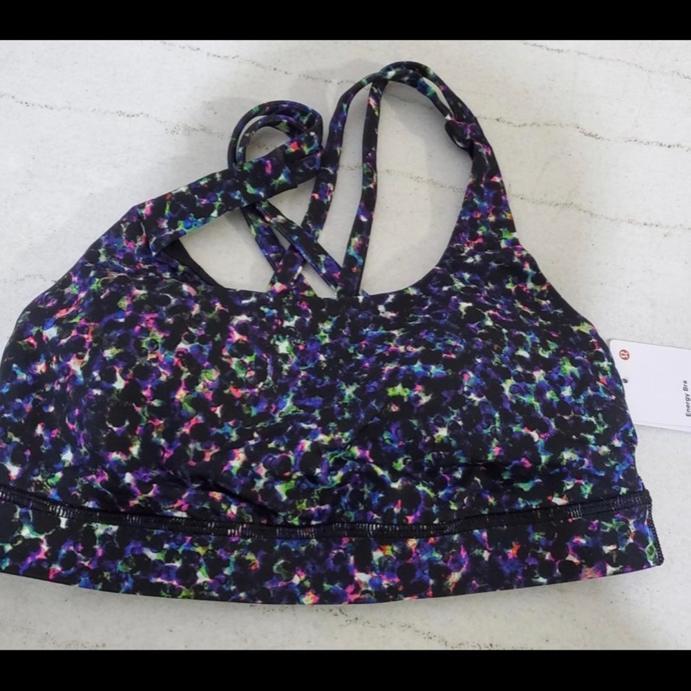 ENERGY SZ-4 BRA